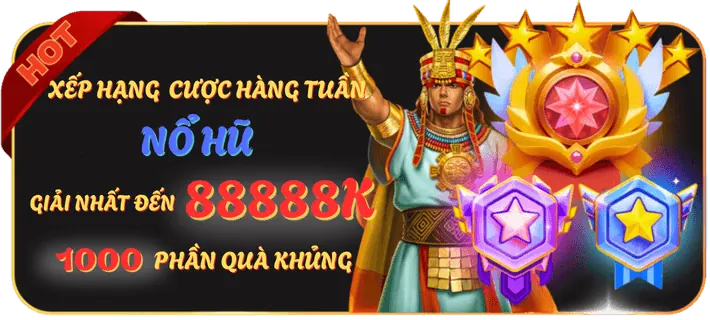 Tính năng tiền thưởng và Jackpot