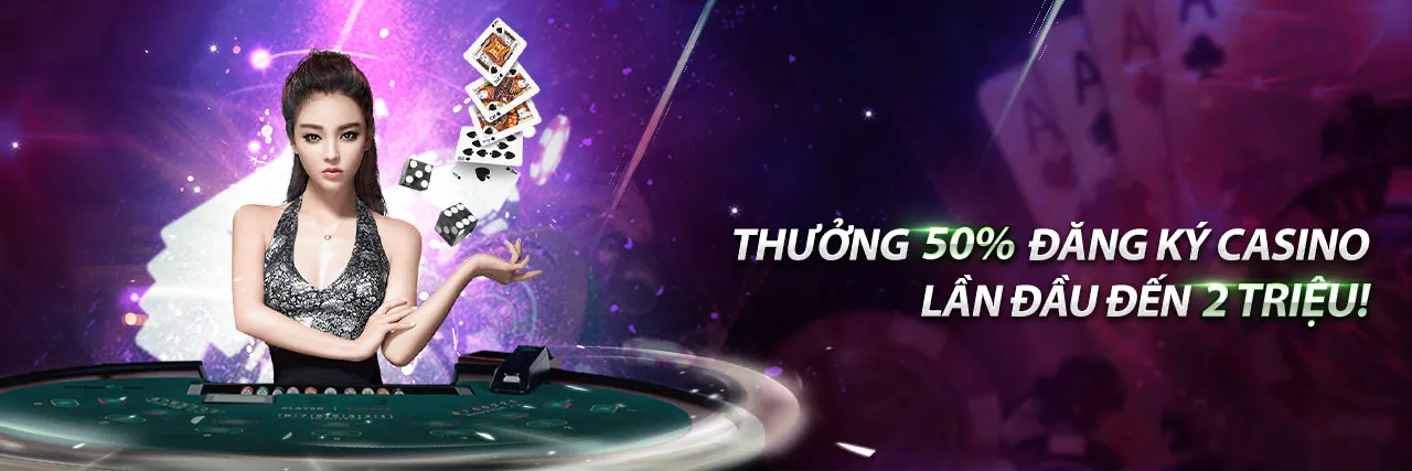 Sảnh Casino Trực Tuyến febet code sang trọng