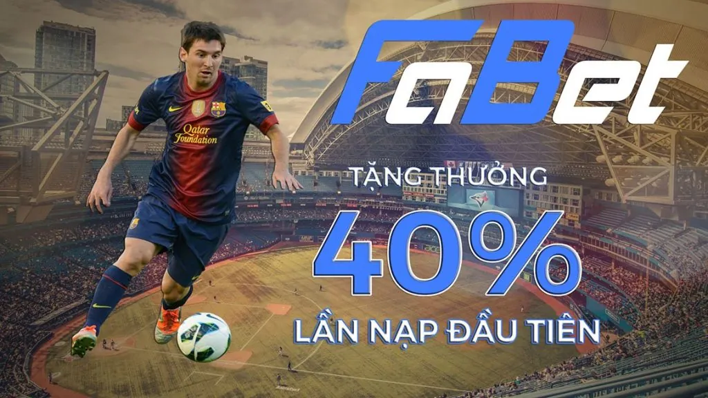 Đa dạng các môn thể thao trên giao diện febet code